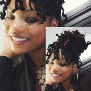 Meet your Posher, Kenisha